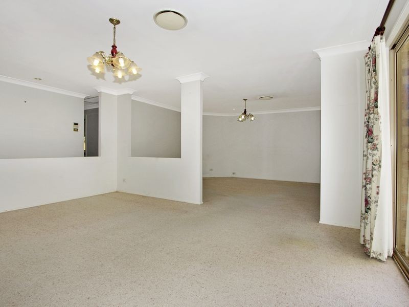 223 Glenwood Park Drive, Glenwood NSW 2768