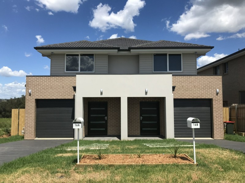 16B Oallen Place, Schofields NSW 2762