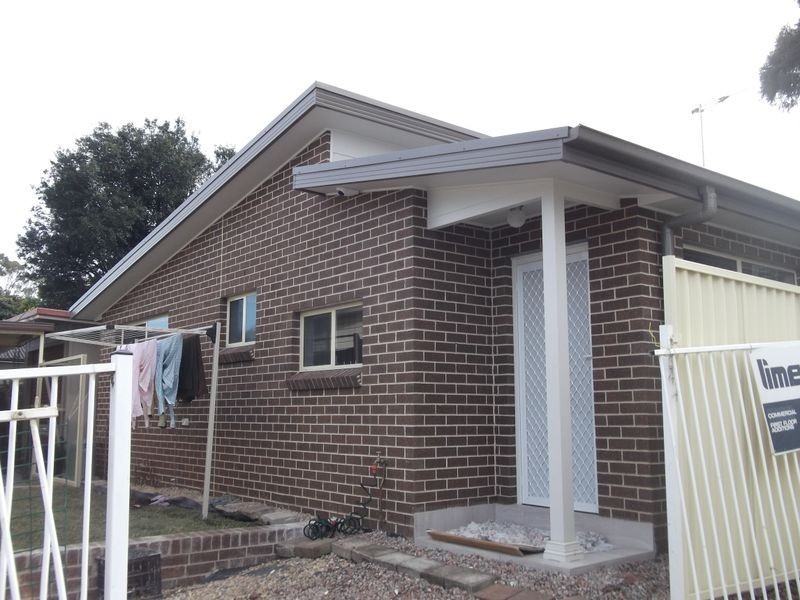 21 Stanley Street, Blacktown NSW 2148