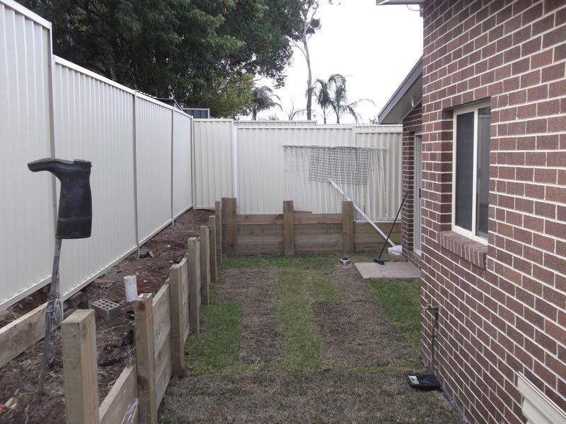 21 Stanley Street, Blacktown NSW 2148