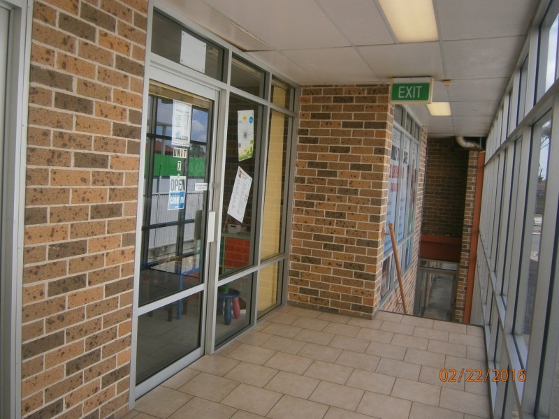 7/238 Prospect Highway, Seven Hills NSW 2147