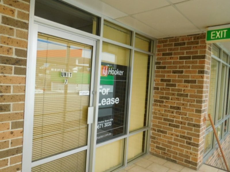 7/238 Prospect Highway, Seven Hills NSW 2147