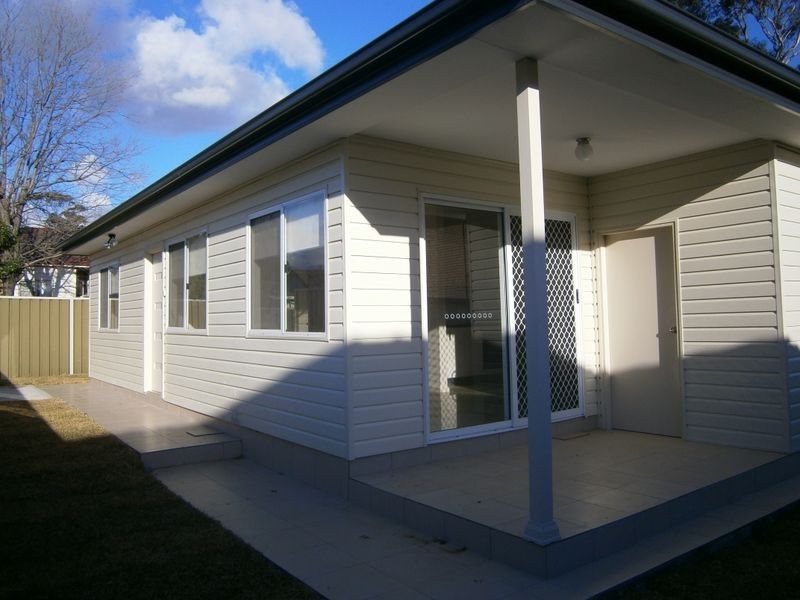 66A Newton Road, Blacktown NSW 2148