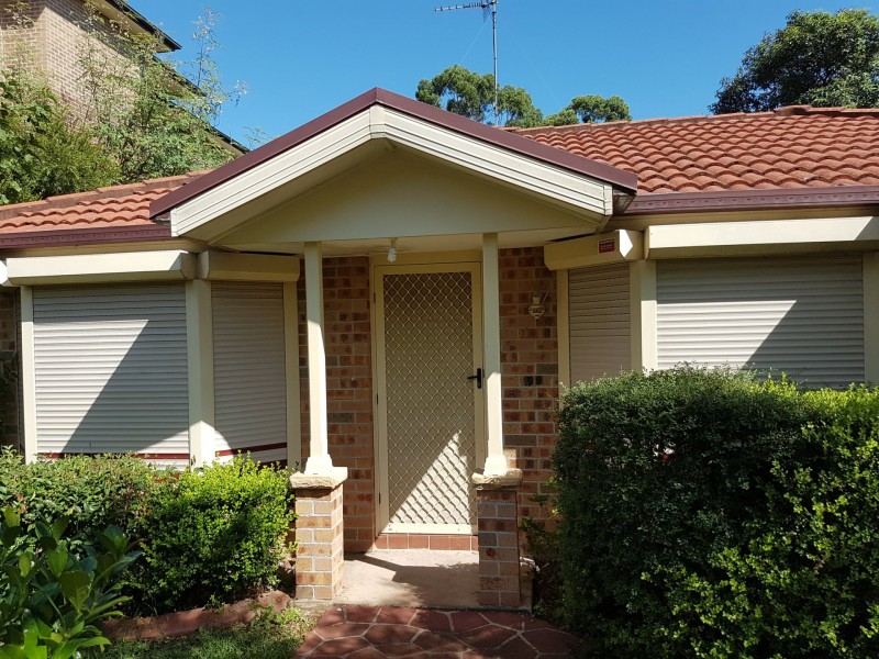1 Garner Street, St Marys NSW 2760