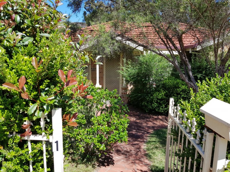 1 Garner Street, St Marys NSW 2760