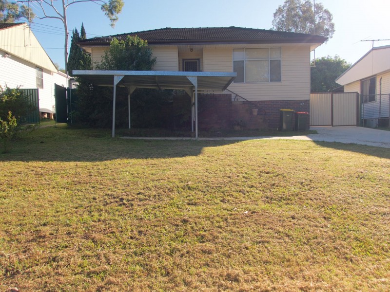 17 Janice Street, Seven Hills NSW 2147