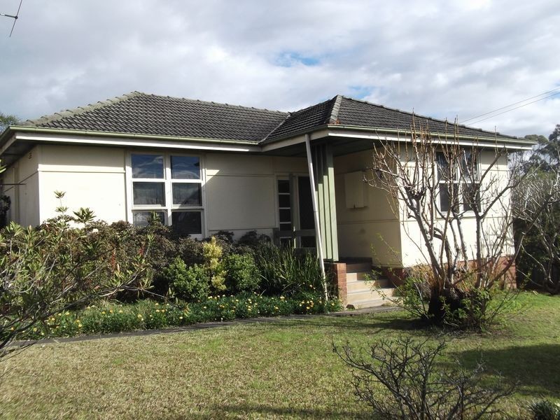 24 Hayes Road, Seven Hills NSW 2147