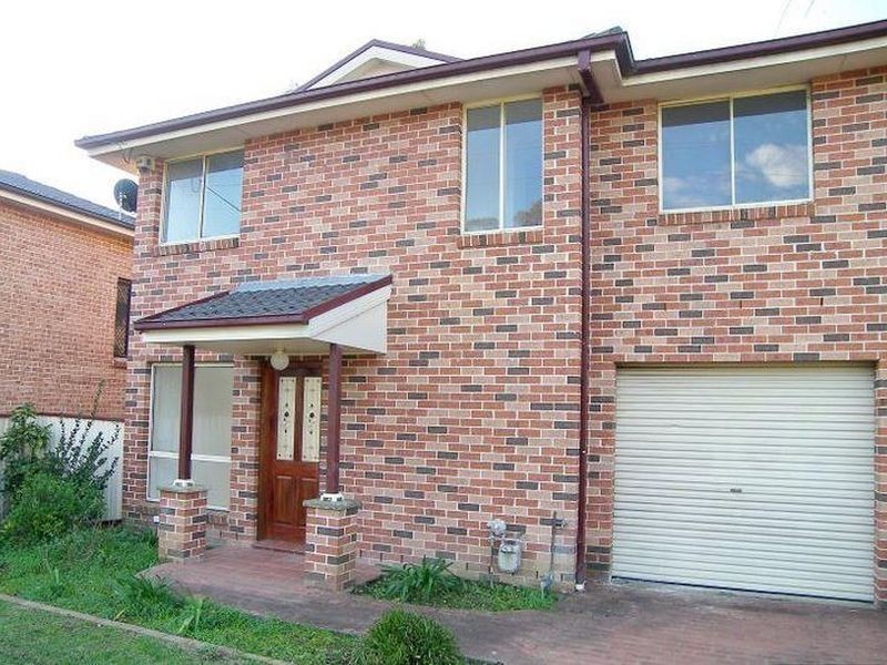 1/33 Doonside Crescent, Blacktown NSW 2148