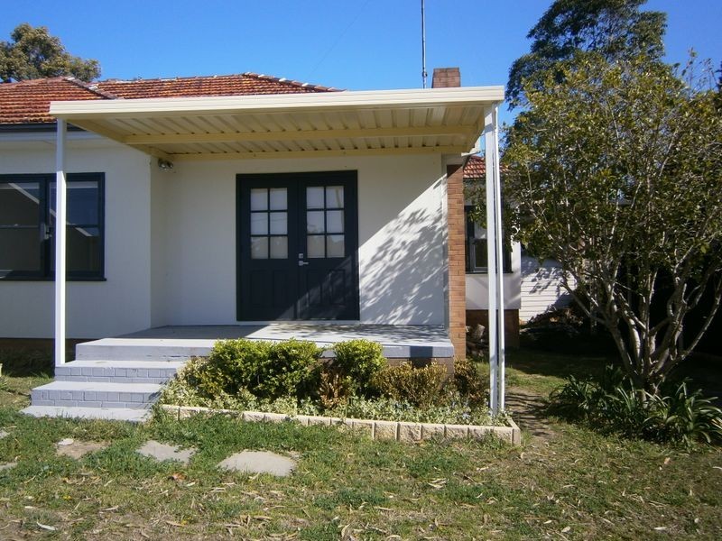 136 Glenhaven Road, Glenhaven NSW 2156