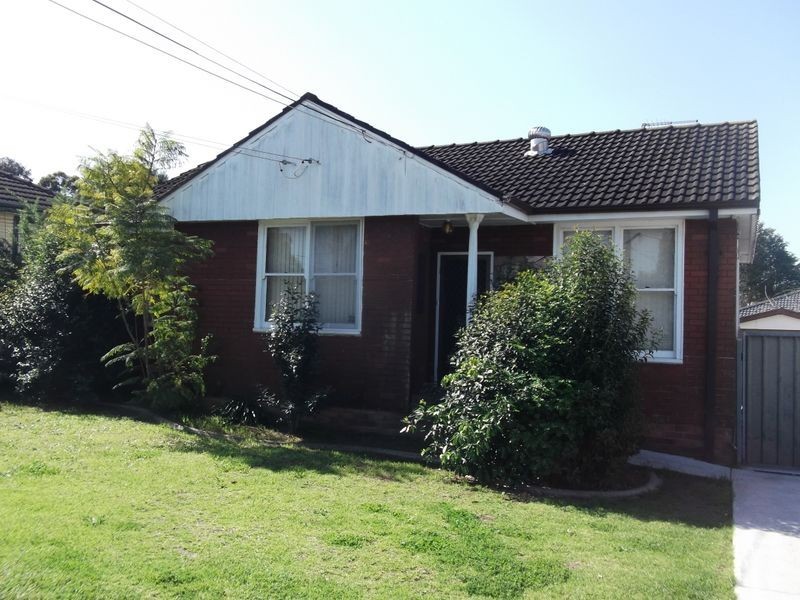 65 Kennedy Parade, Lalor Park NSW 2147