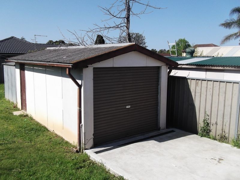 65 Kennedy Parade, Lalor Park NSW 2147