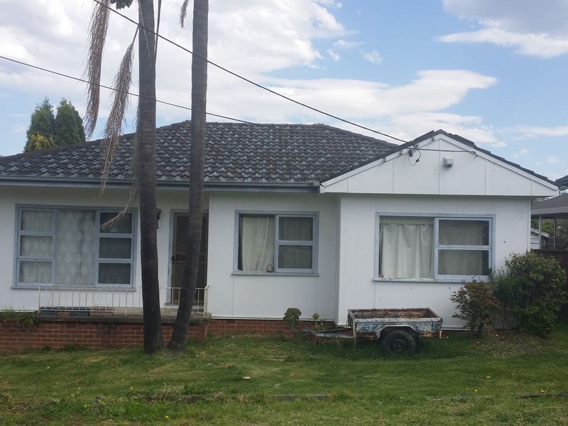 30 Hunter Street, Blacktown NSW 2148