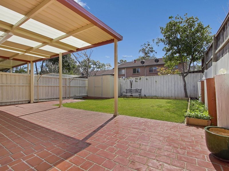 23/42 Patricia Street, Blacktown NSW 2148