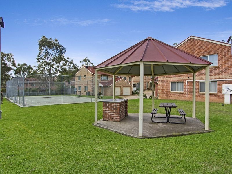 23/42 Patricia Street, Blacktown NSW 2148