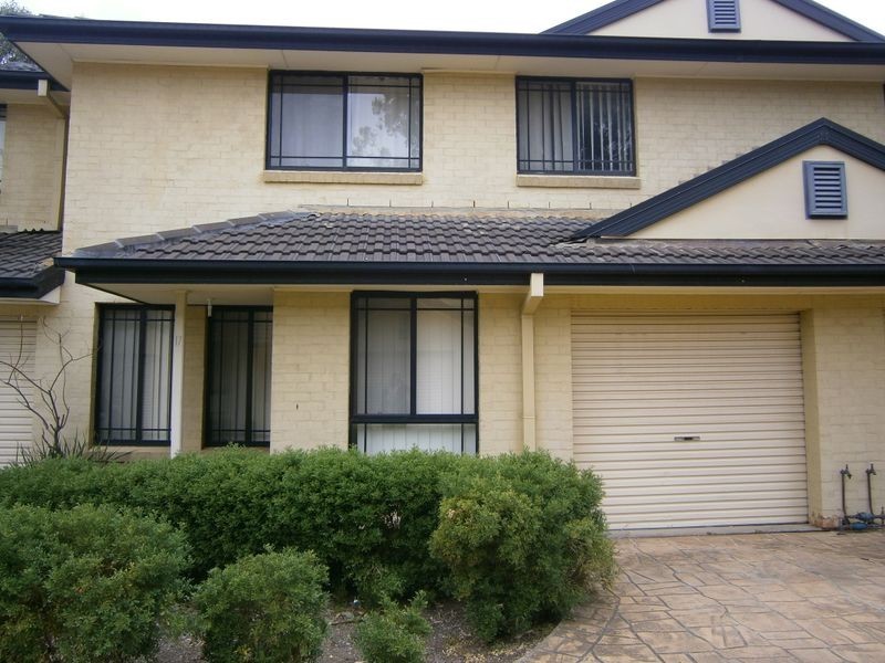 17/4 Nolan Place, Seven Hills NSW 2147