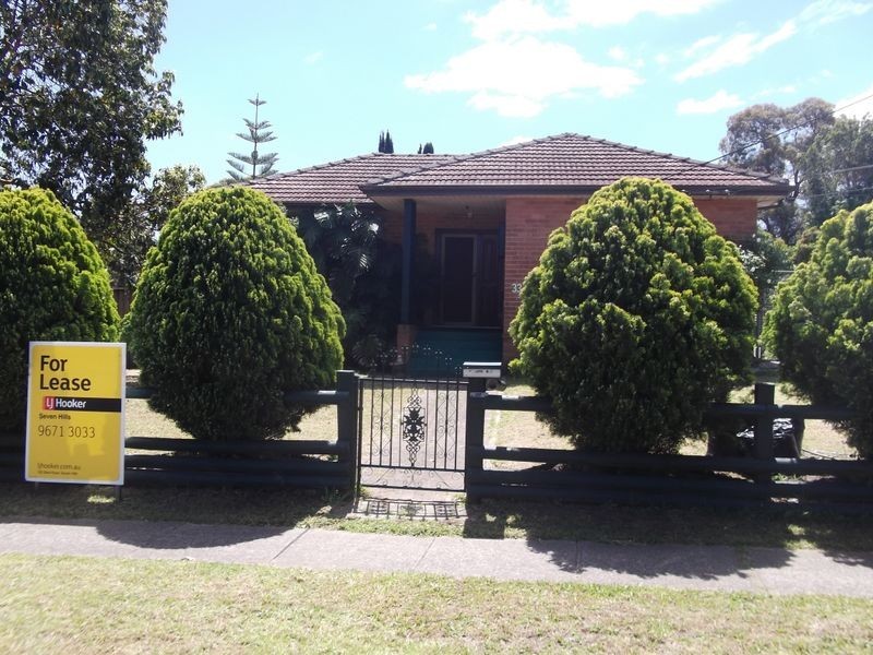 33 Lowry Road, Lalor Park NSW 2147