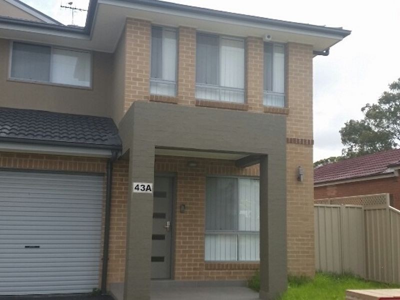 43a Cross Street, Doonside NSW 2767