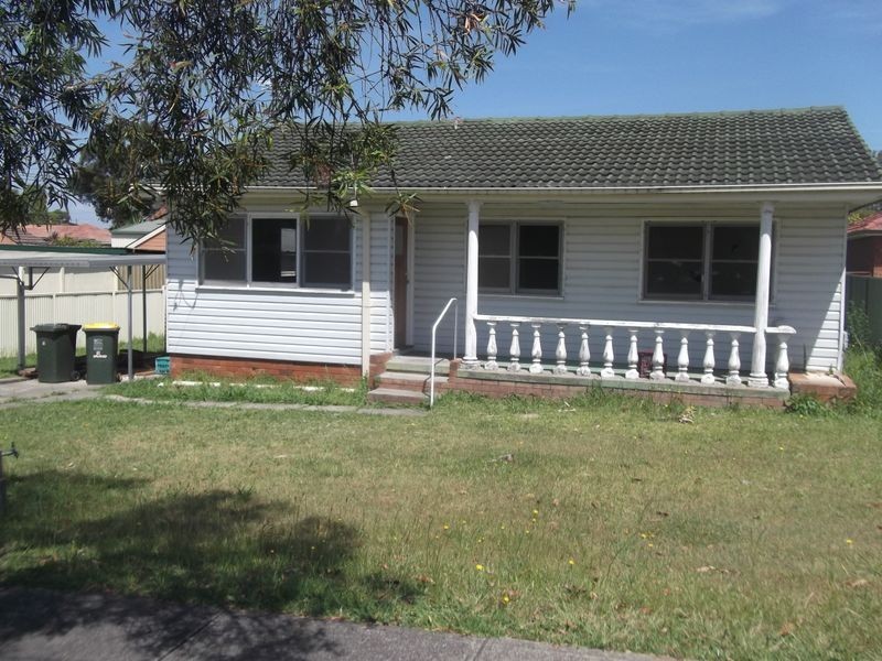 9 Carrington Street, Seven Hills NSW 2147