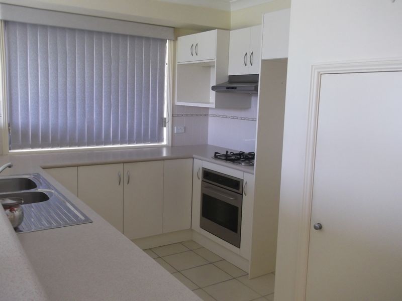 3 Tangerine Drive, Quakers Hill NSW 2763