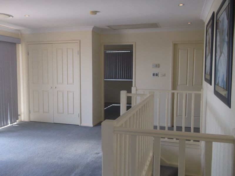 3 Tangerine Drive, Quakers Hill NSW 2763