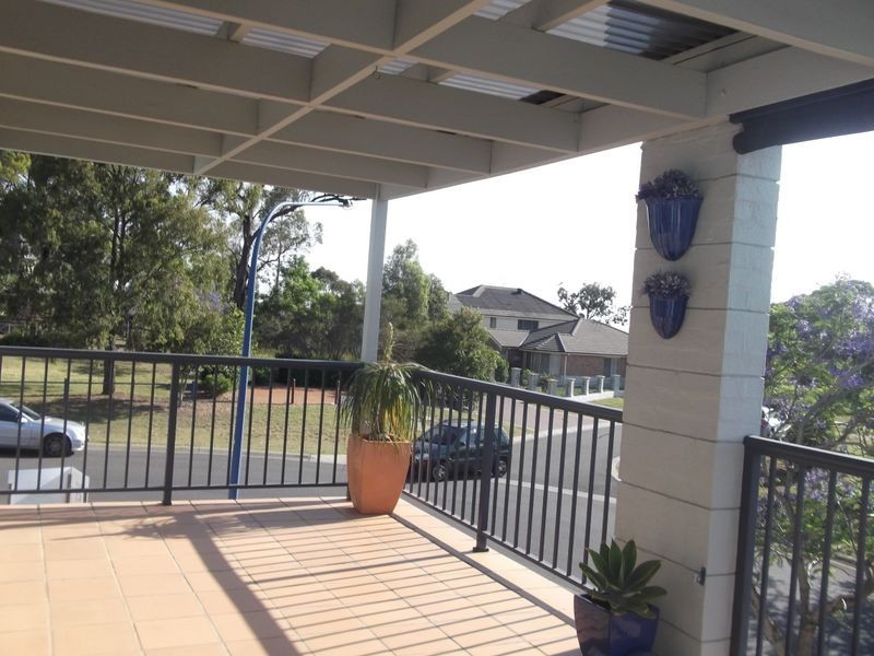 3 Tangerine Drive, Quakers Hill NSW 2763