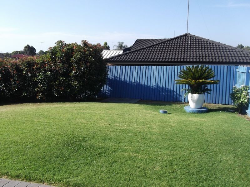 3 Tangerine Drive, Quakers Hill NSW 2763