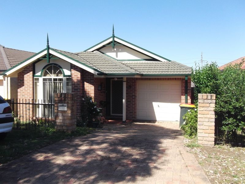 127 Greendale Terrace, Quakers Hill NSW 2763