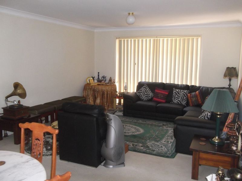 127 Greendale Terrace, Quakers Hill NSW 2763