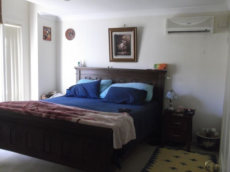 127 Greendale Terrace, Quakers Hill NSW 2763