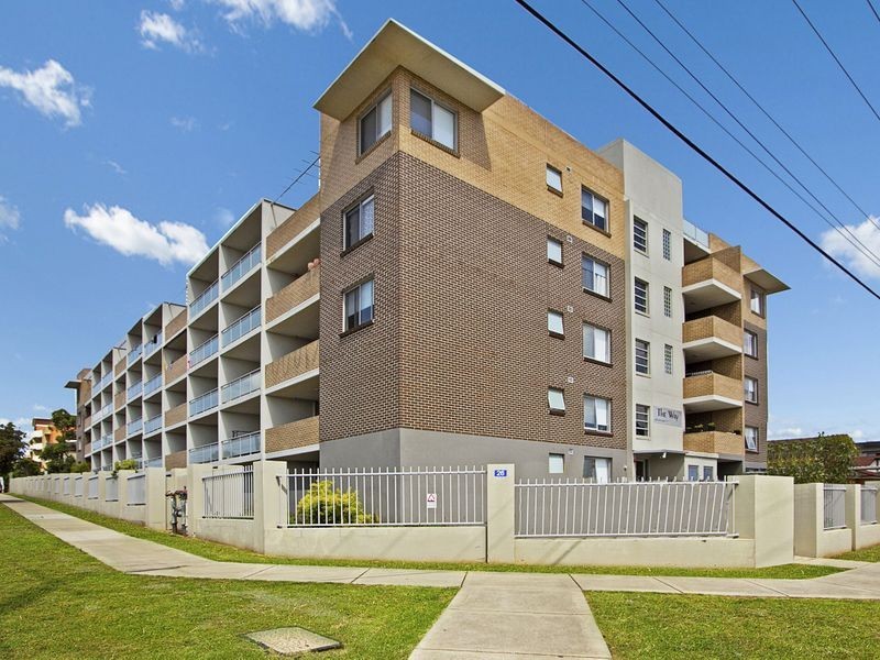 31/26 Clifton Street, Blacktown NSW 2148