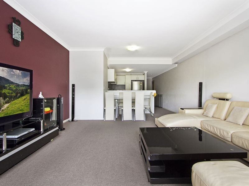 31/26 Clifton Street, Blacktown NSW 2148