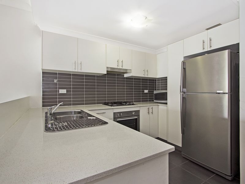 31/26 Clifton Street, Blacktown NSW 2148