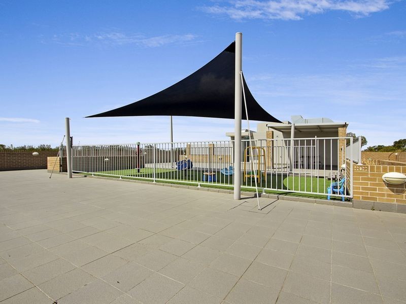 31/26 Clifton Street, Blacktown NSW 2148