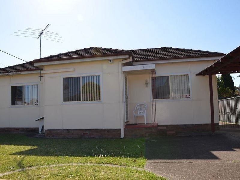 45 Toongabbie Road, Toongabbie NSW 2146