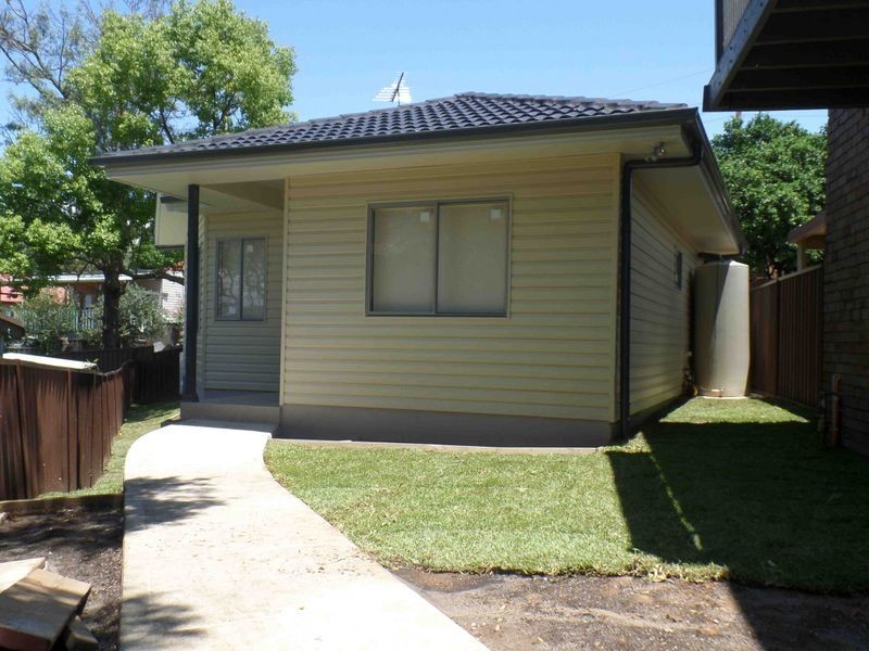 133 Dawn Street, Greystanes NSW 2145