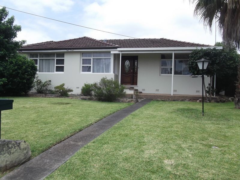 3 Daniel Avenue, Baulkham Hills NSW 2153