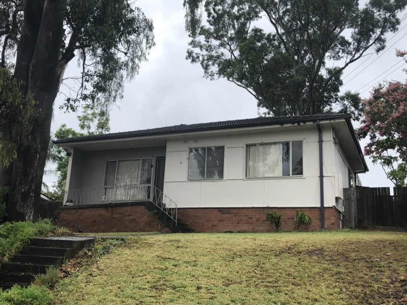 6 Dumble Street, Seven Hills NSW 2147