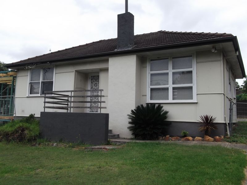 20 Fielders Street, Seven Hills NSW 2147