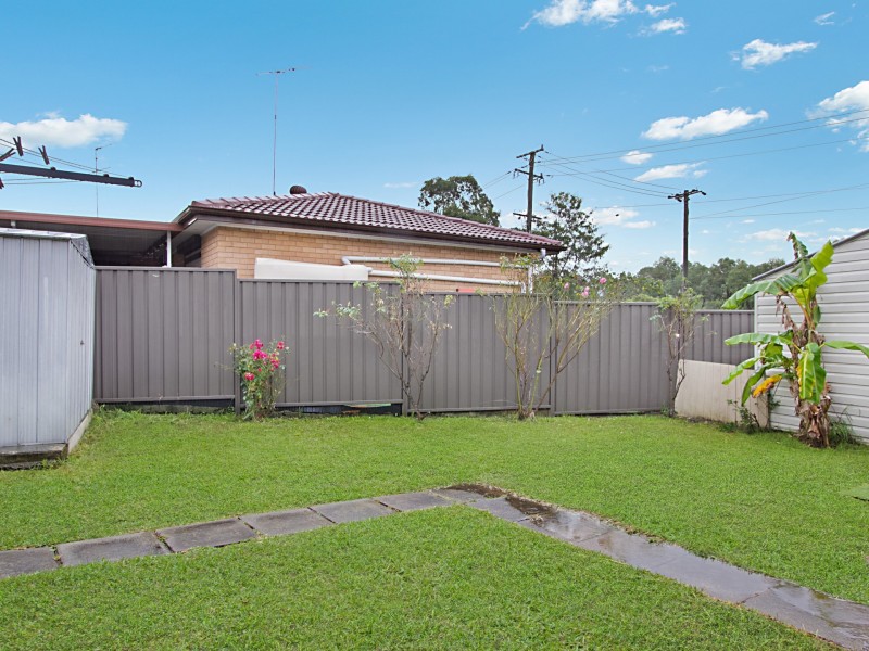 162 Railway Road, Quakers Hill NSW 2763
