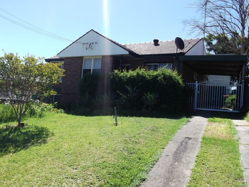 16 Vera Street, Seven Hills NSW 2147