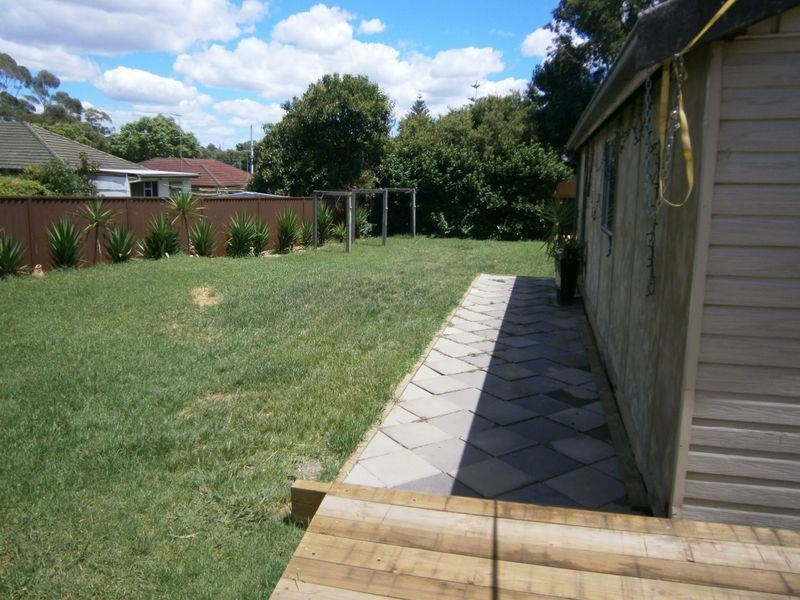 16 Johnson Avenue, Seven Hills NSW 2147