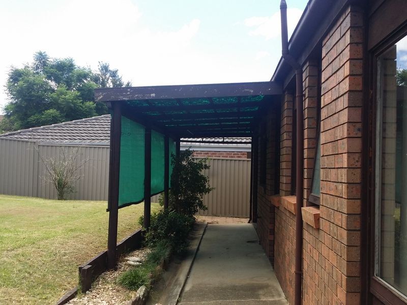 9 Graphite Place, Eagle Vale NSW 2558