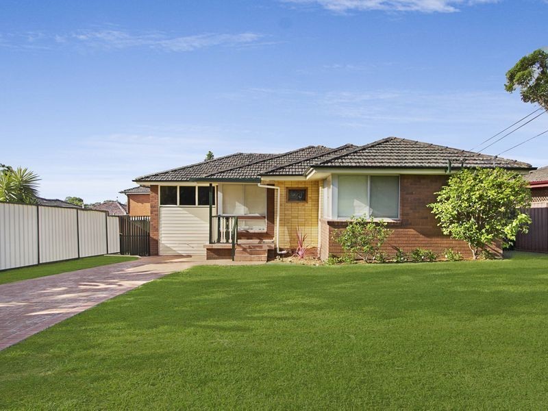 7 Elbrus Street, Seven Hills NSW 2147