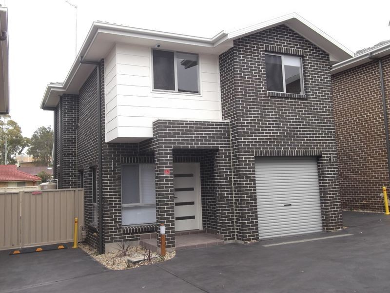 15/76-82 Hartington Street, Rooty Hill NSW 2766