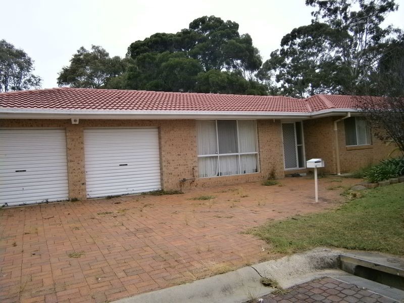 16 Wyandotte Place, Seven Hills NSW 2147