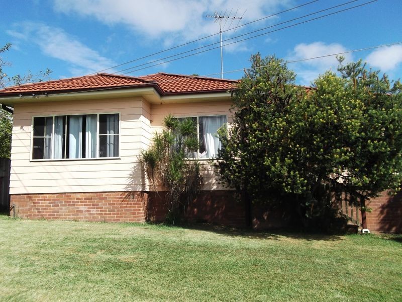 96 Orana Avenue, Seven Hills NSW 2147