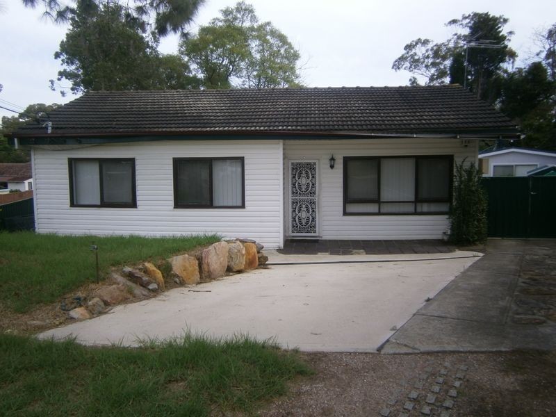 31 Stella Place, Blacktown NSW 2148