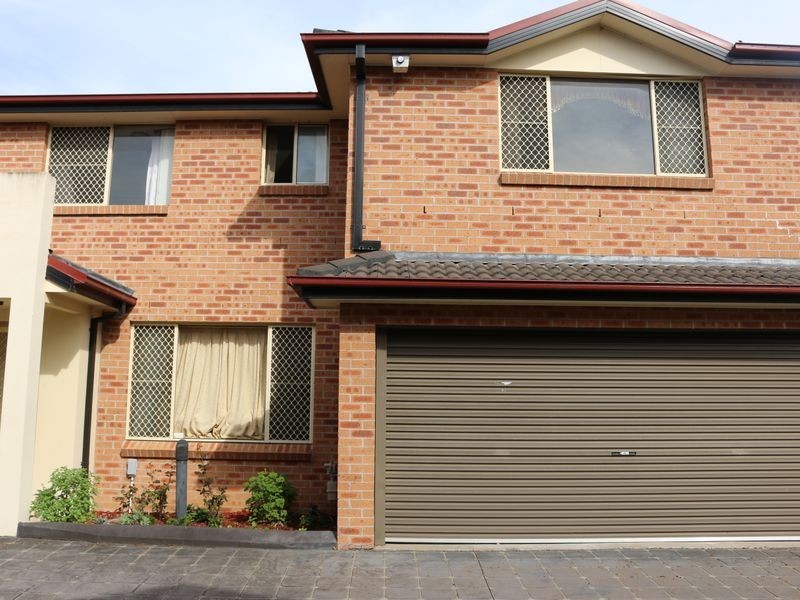 1/5 Fuller Street, Seven Hills NSW 2147