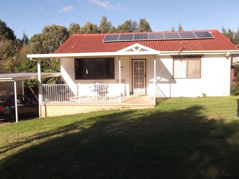 20 Kennedy Parade, Lalor Park NSW 2147