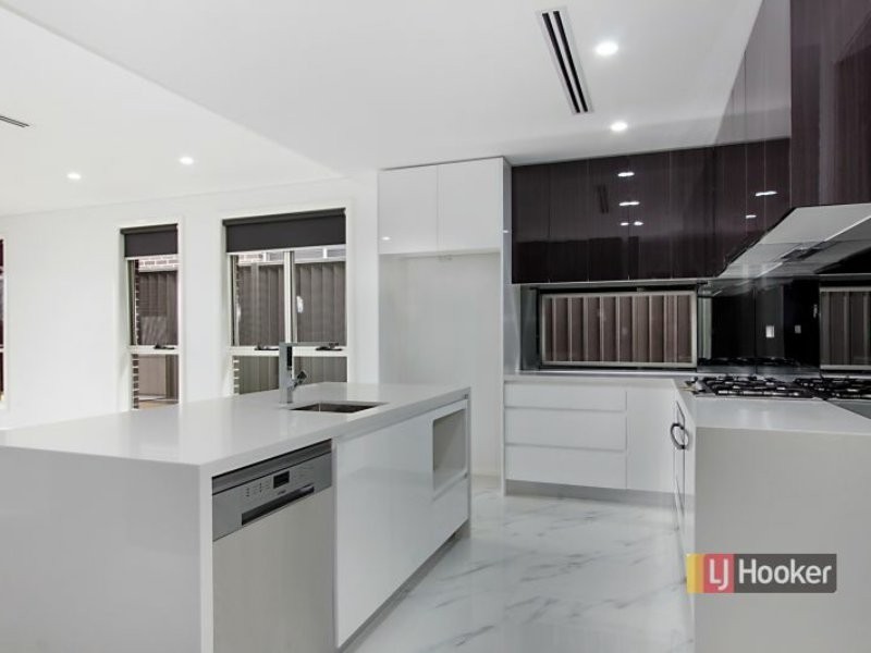 70 Power Ridge, Oran Park NSW 2570